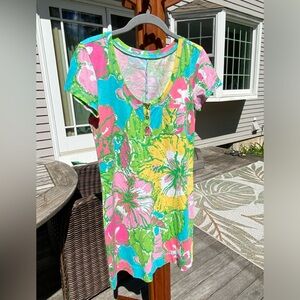 NWOT LILLY PULITZER DRESS.